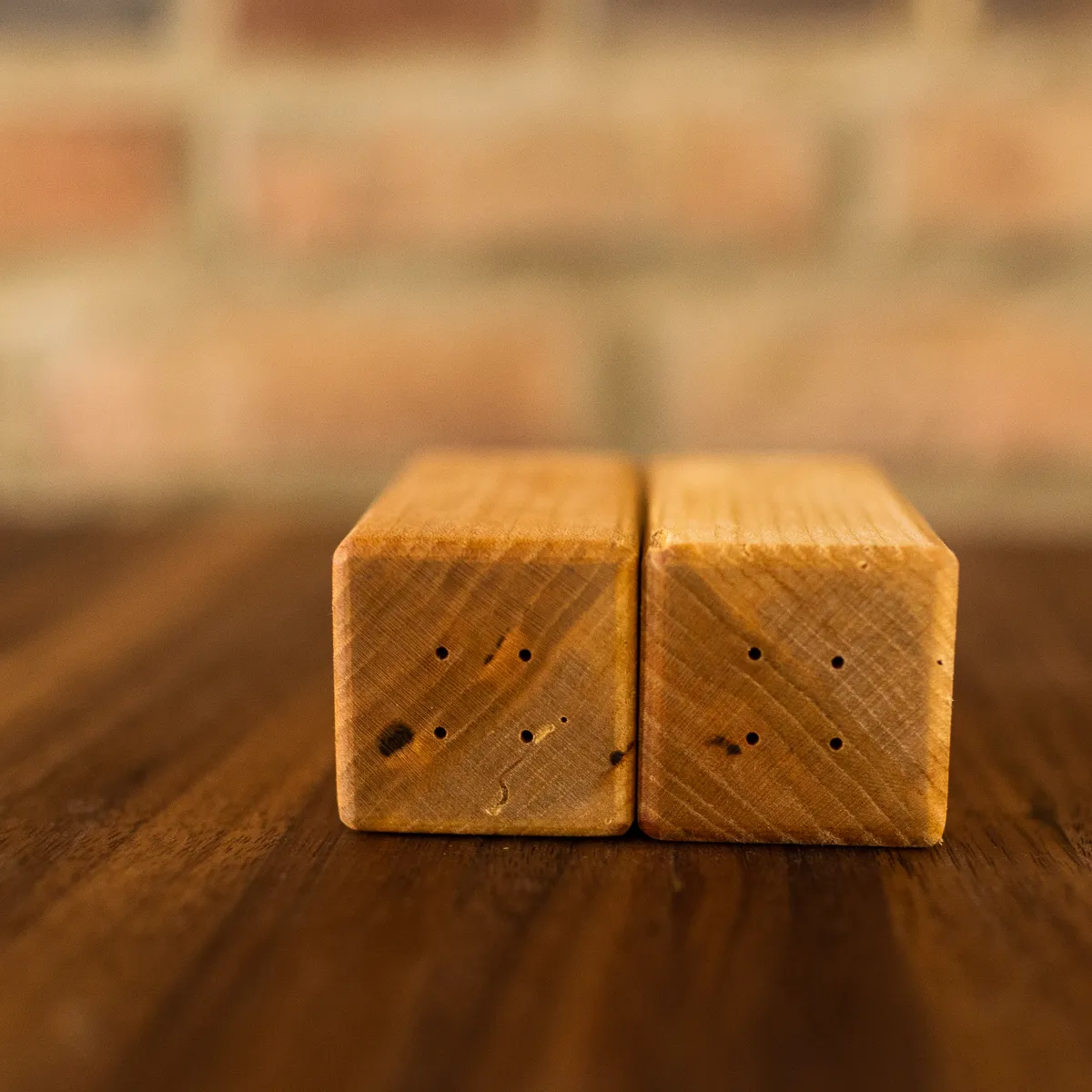 Shaker set