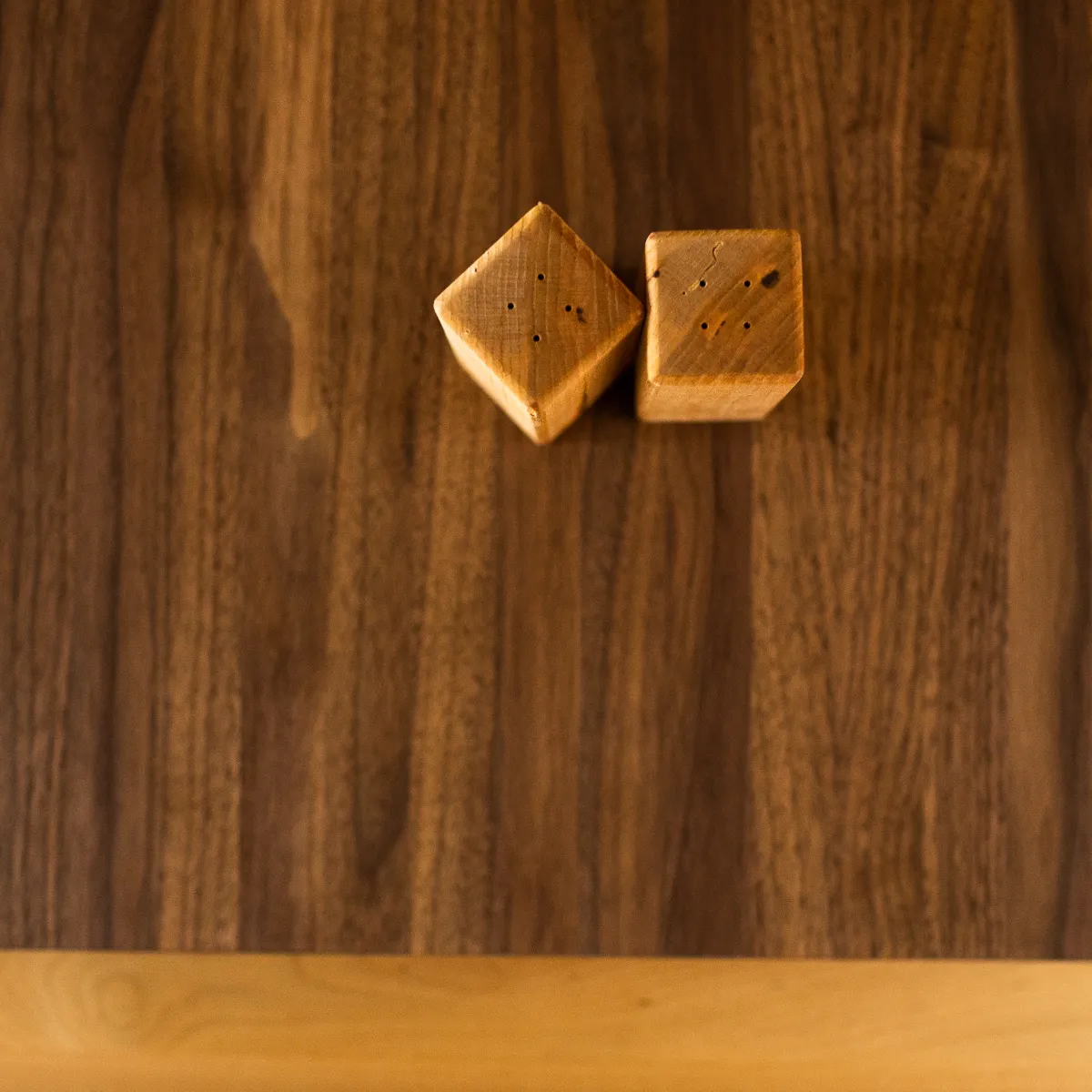 Shaker set