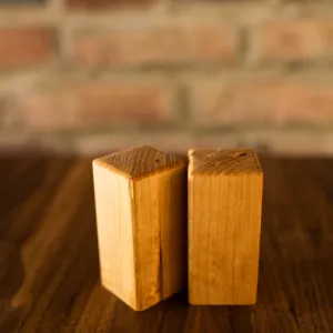 Shaker set