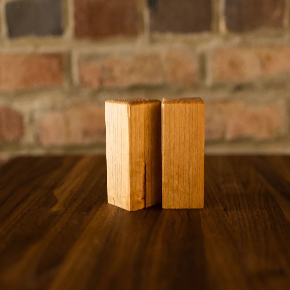 Shaker set