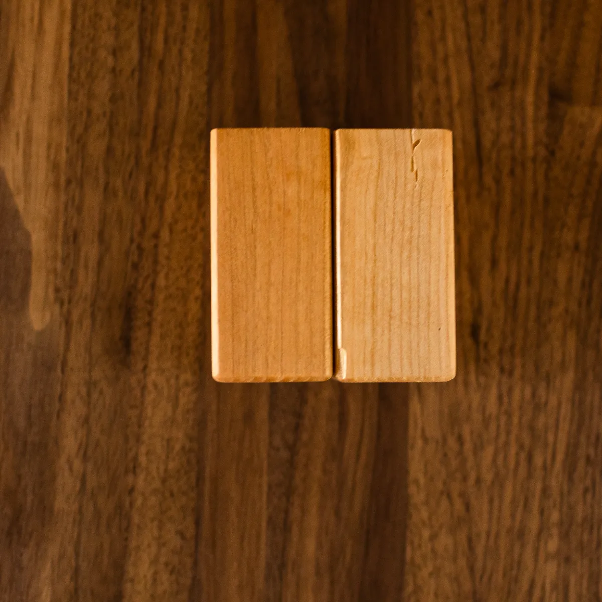 Shaker set