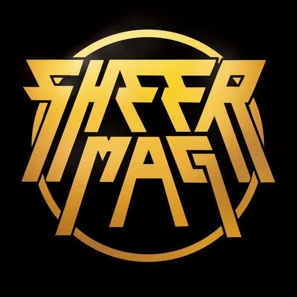 Sheer Mag - S/T LP