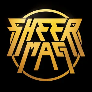 Sheer Mag - S/T LP