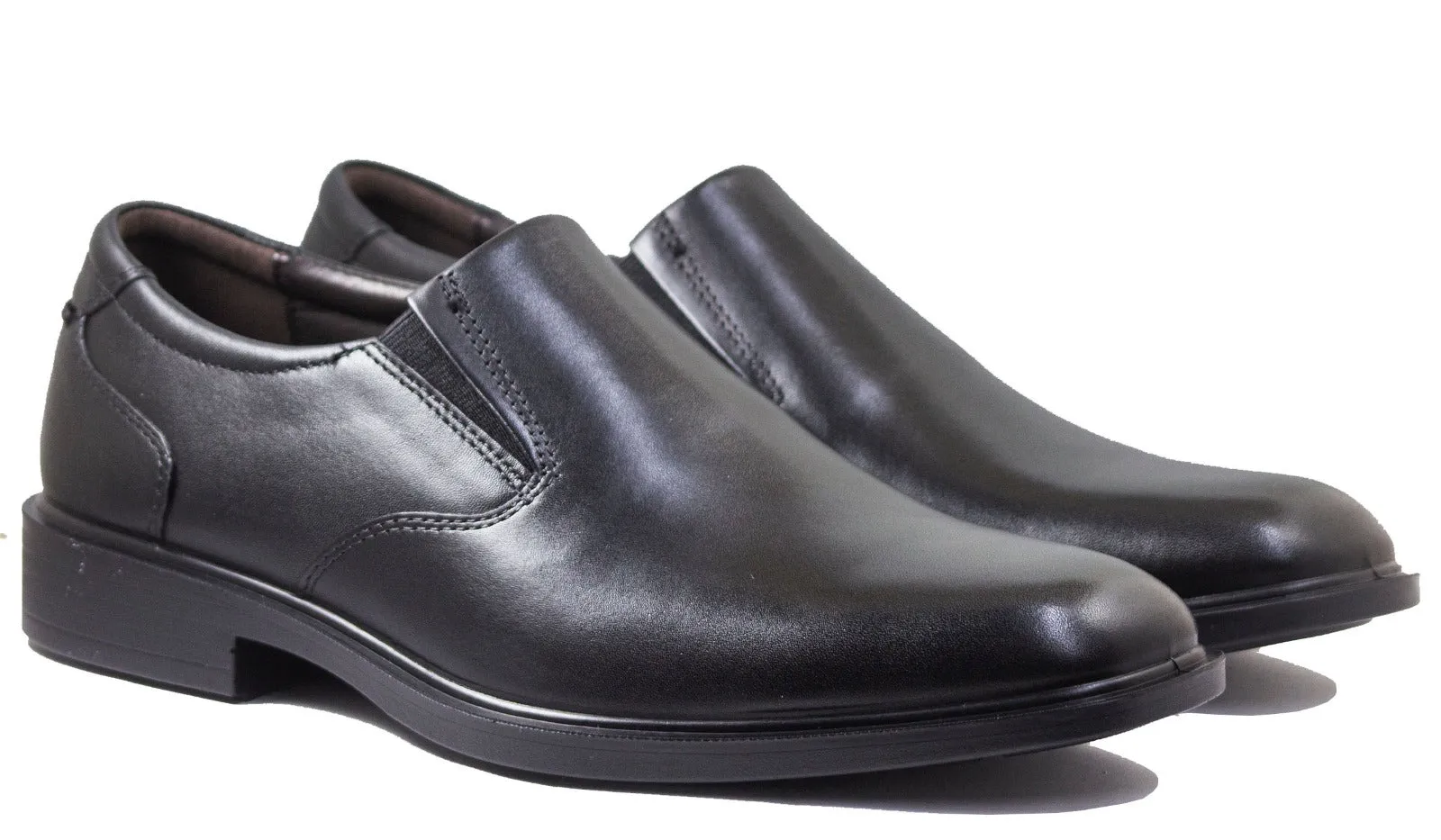 Sir Imperial Black Rubber Sole 31002