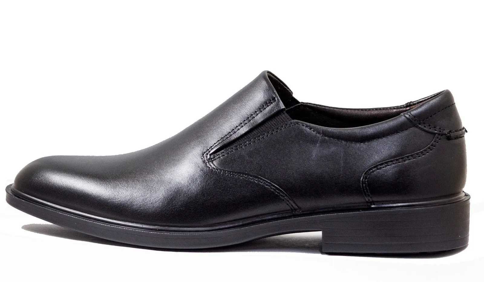 Sir Imperial Black Rubber Sole 31002