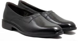 Sir Imperial Black Rubber Sole  Chassidic 31015
