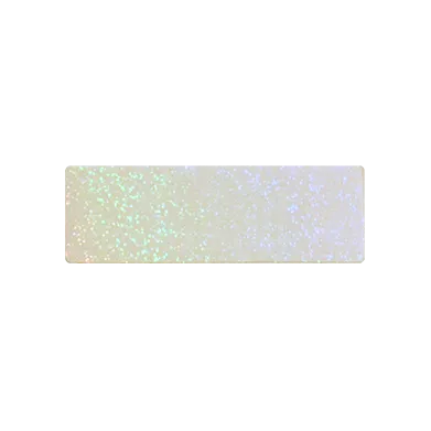 Snow Pearl Large Name Labels