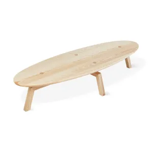 Solana Oval Coffee Table