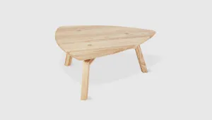 Solana Triangular Coffee Table