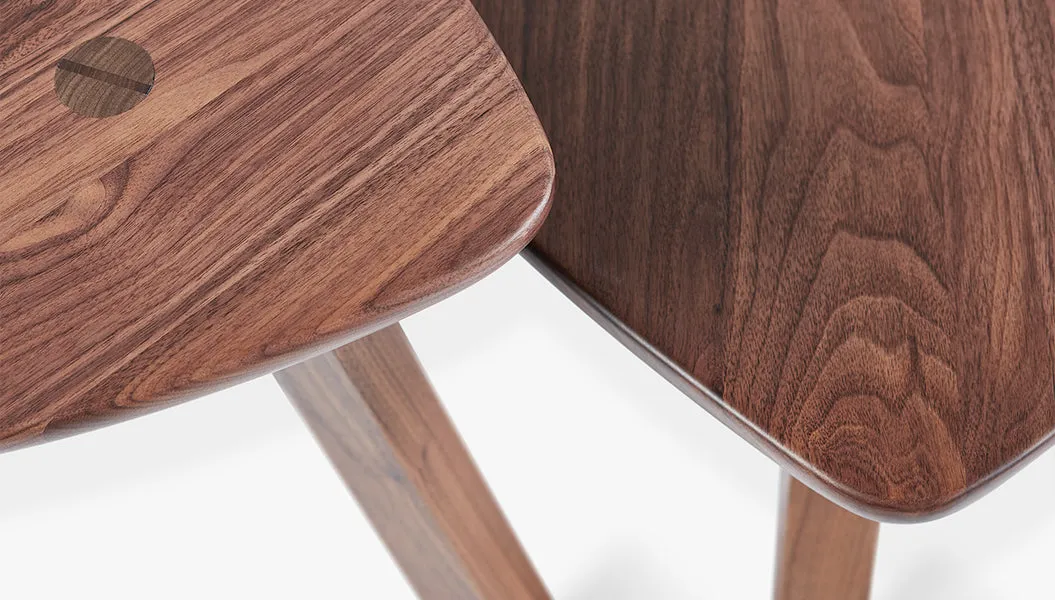 Solana Triangular Coffee Table