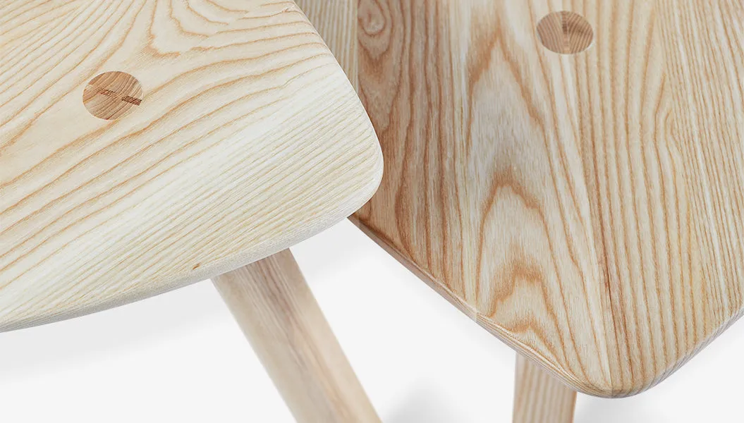 Solana Triangular Coffee Table