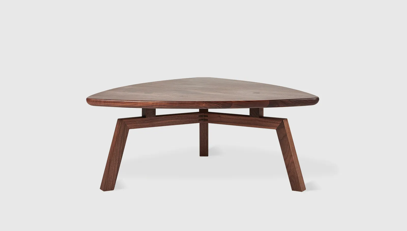 Solana Triangular Coffee Table
