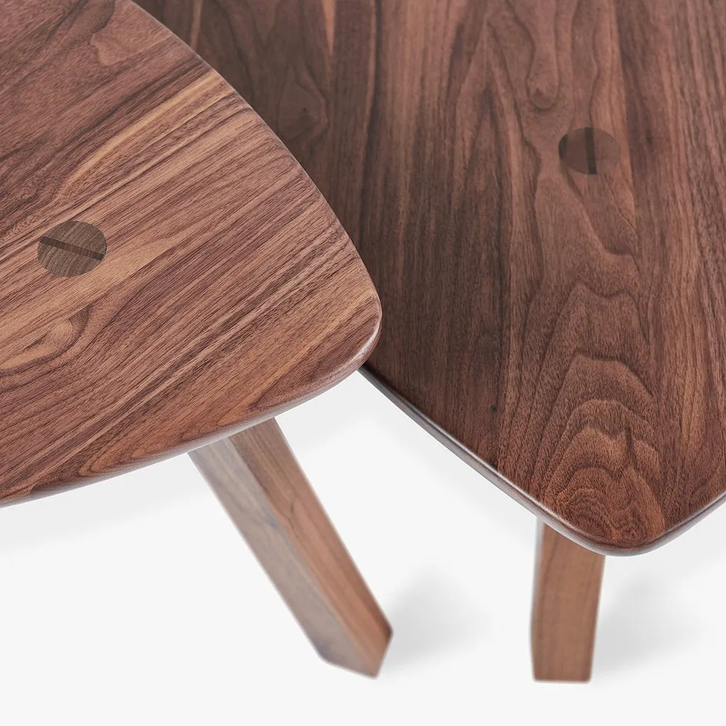 Solana Triangular Coffee Table