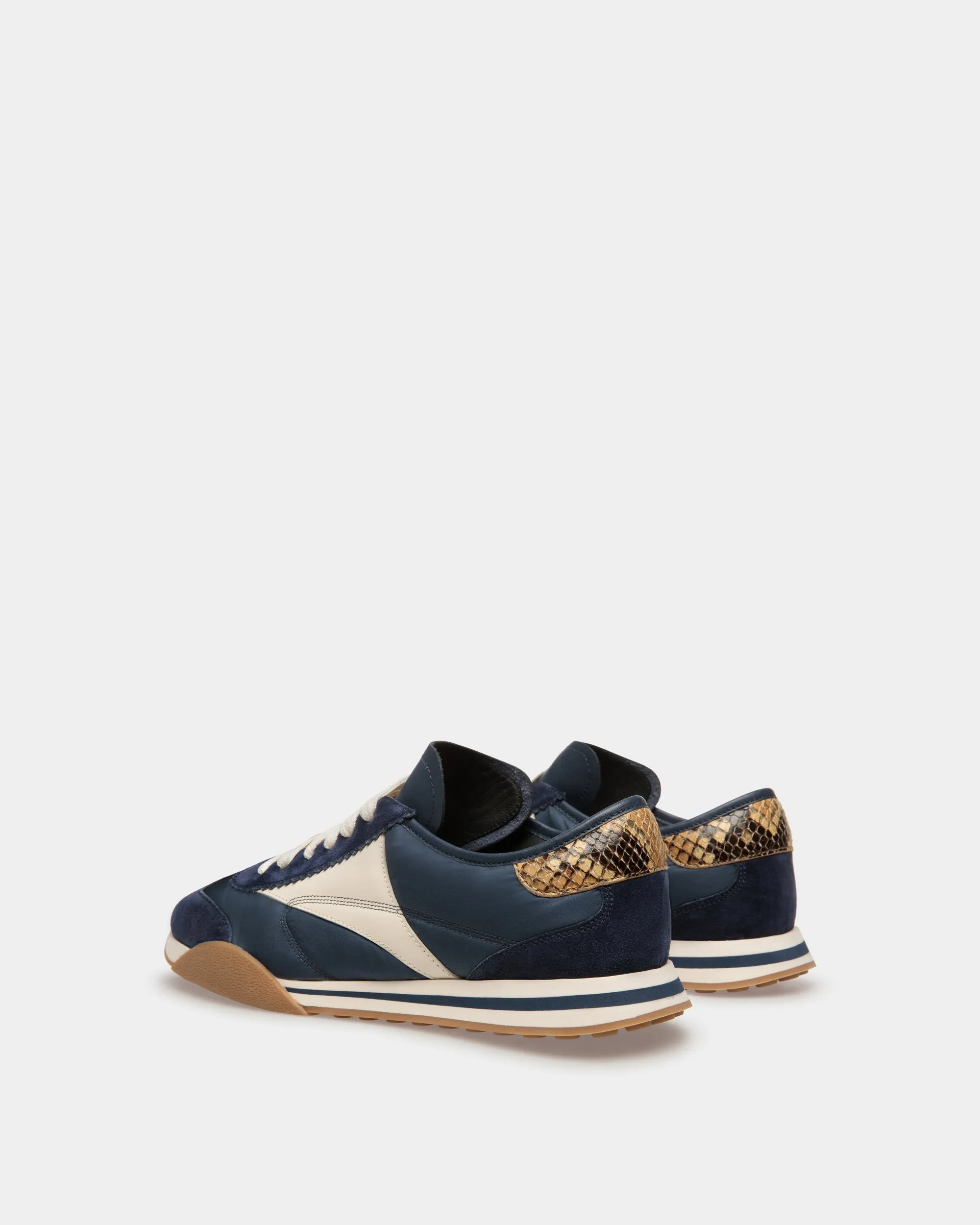 Sonney-T - Sneaker