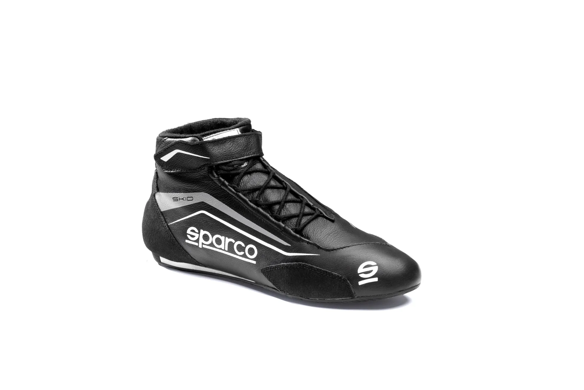 SPARCO SKID Auto Racing Shoe