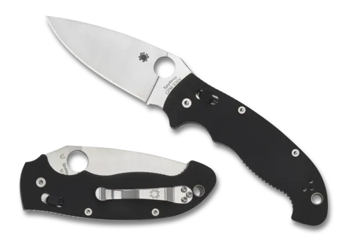 SPYDERCO MANIX 2 XL G10 HANDLE