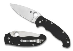 SPYDERCO MANIX 2 XL G10 HANDLE