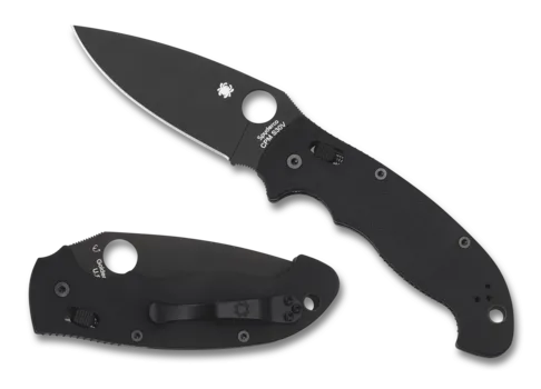 SPYDERCO MANIX 2 XL G10 HANDLE