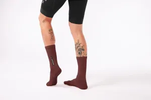 SS21 OFF ROAD Burgundy