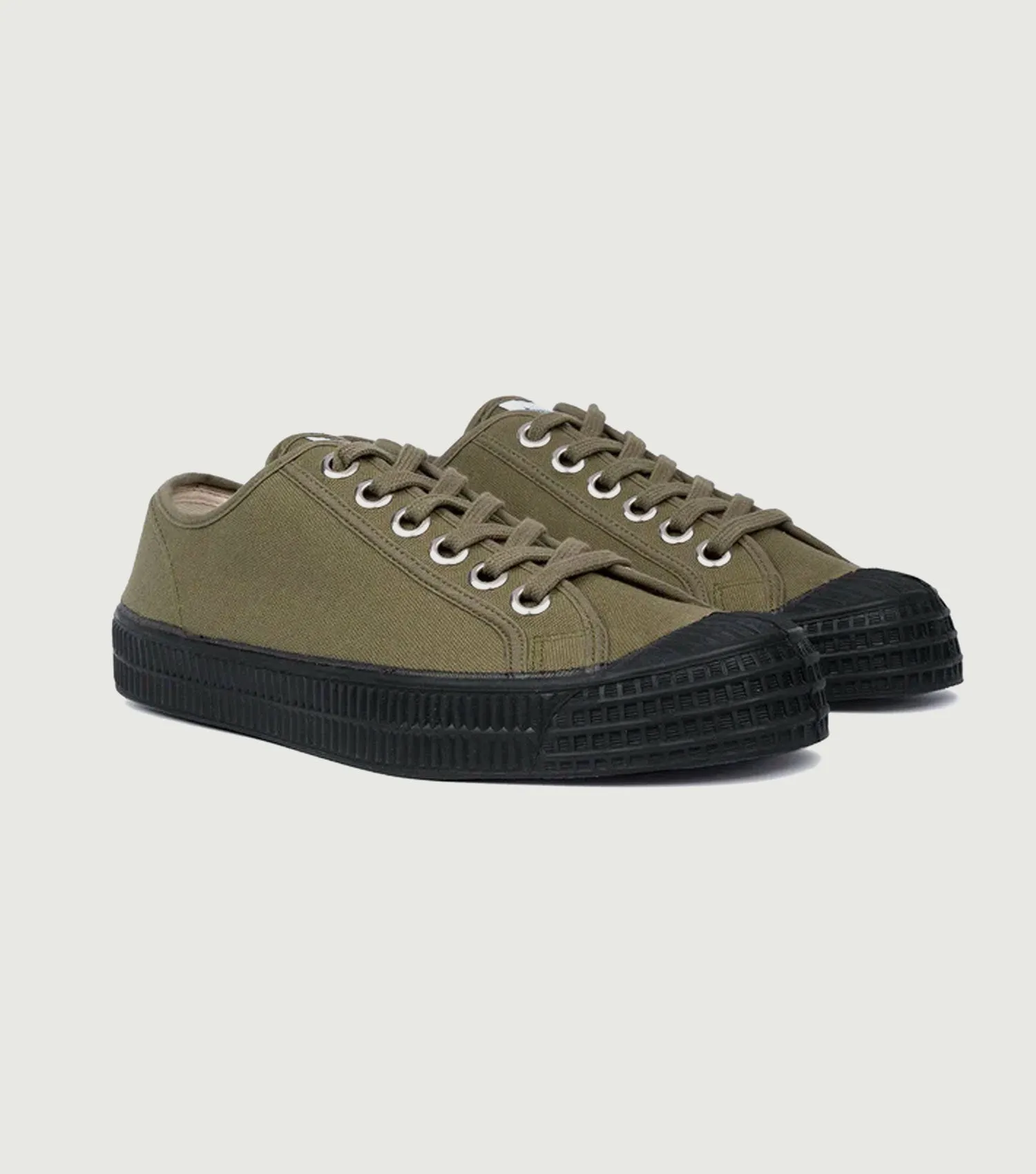 Star Master Mono 42 Military/Black