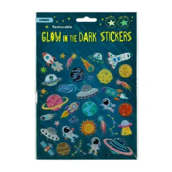Stickers GID Space Rockets
