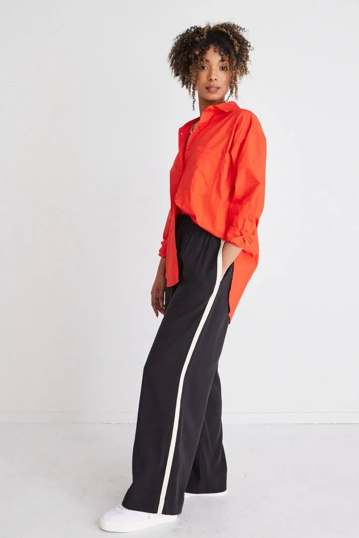 STORIES BE TOLD Townie Pant - Black