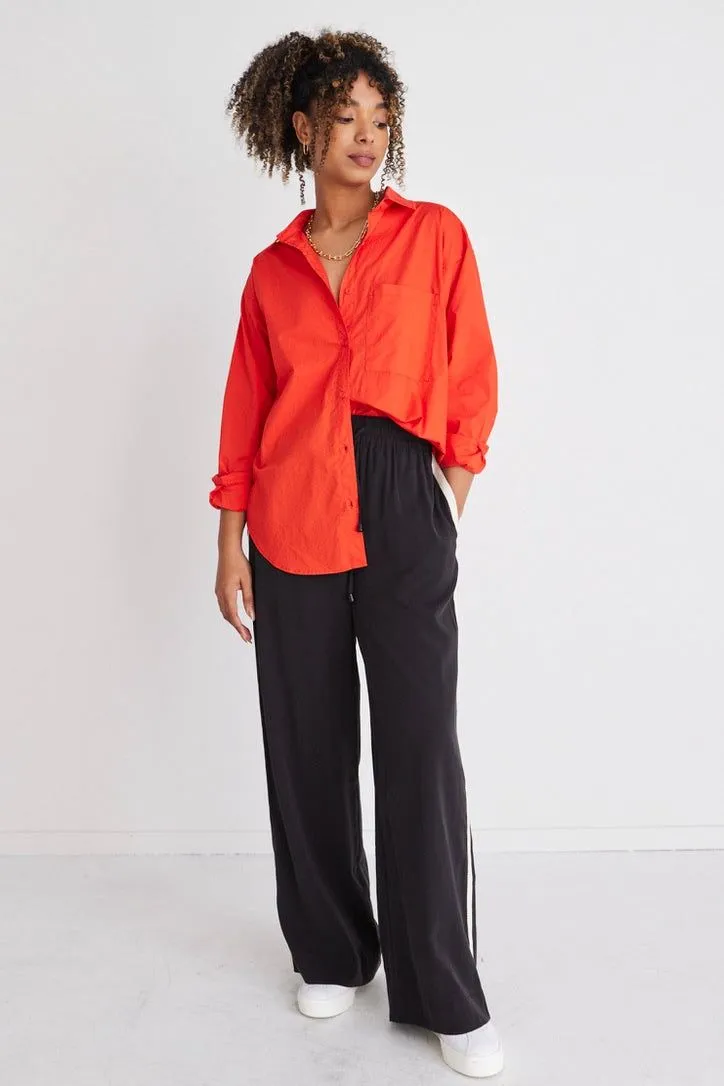 STORIES BE TOLD Townie Pant - Black