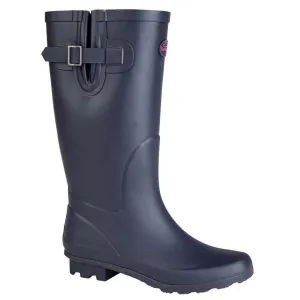 Stormwells W406C Ladies Gusset Wellington Boot