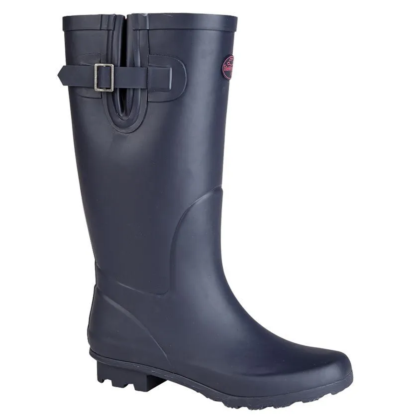 Stormwells W406C Ladies Gusset Wellington Boot