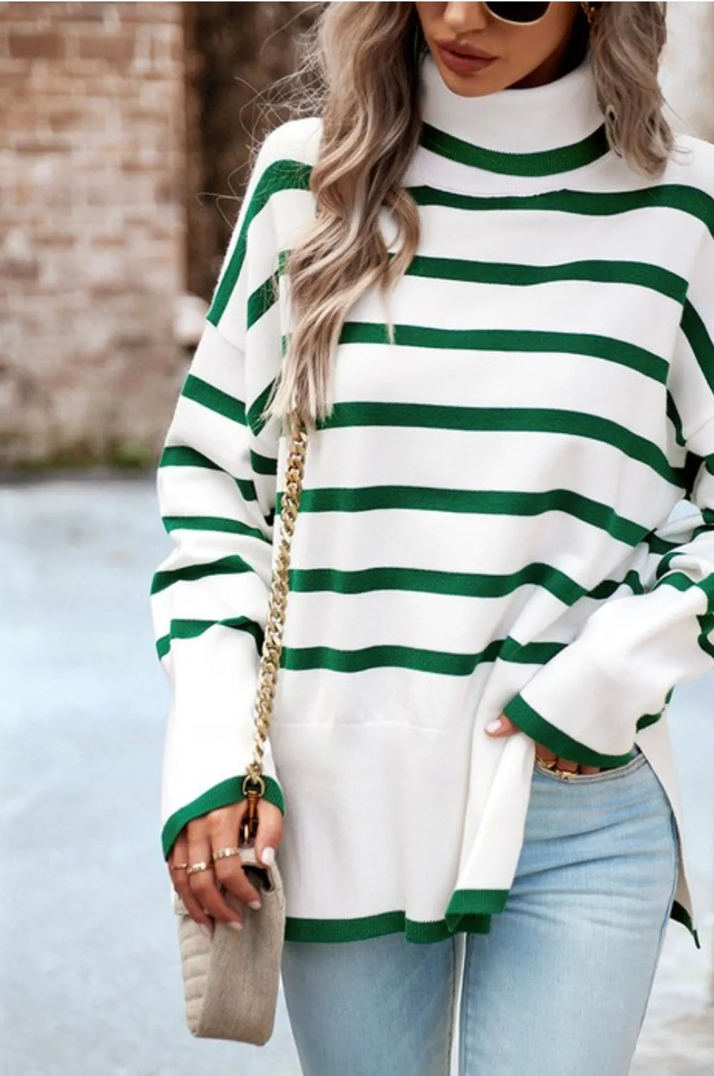 Sue Sweater