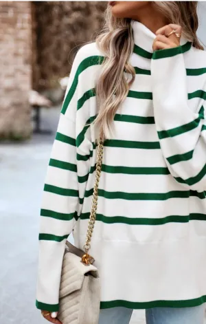 Sue Sweater