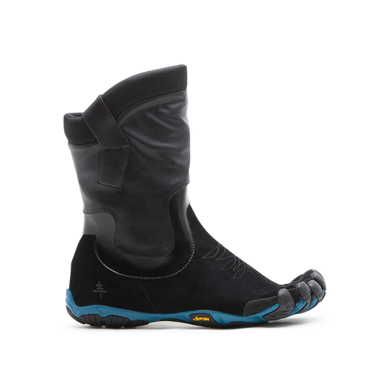 suicoke x kozaburo vff boots (black)
