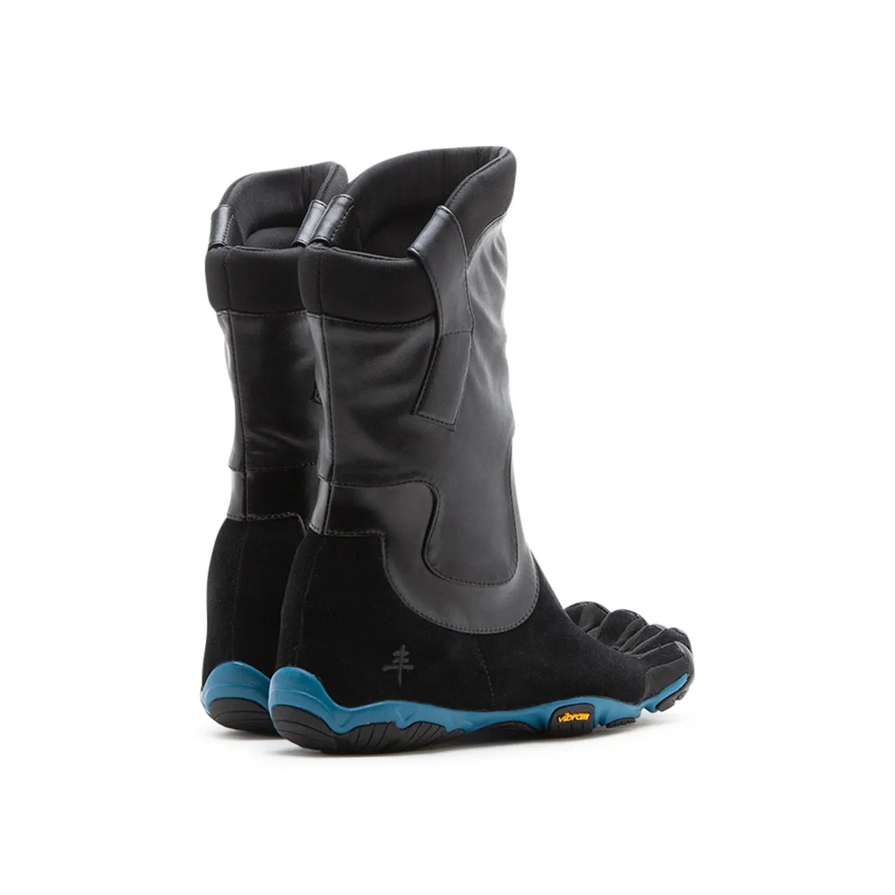 suicoke x kozaburo vff boots (black)