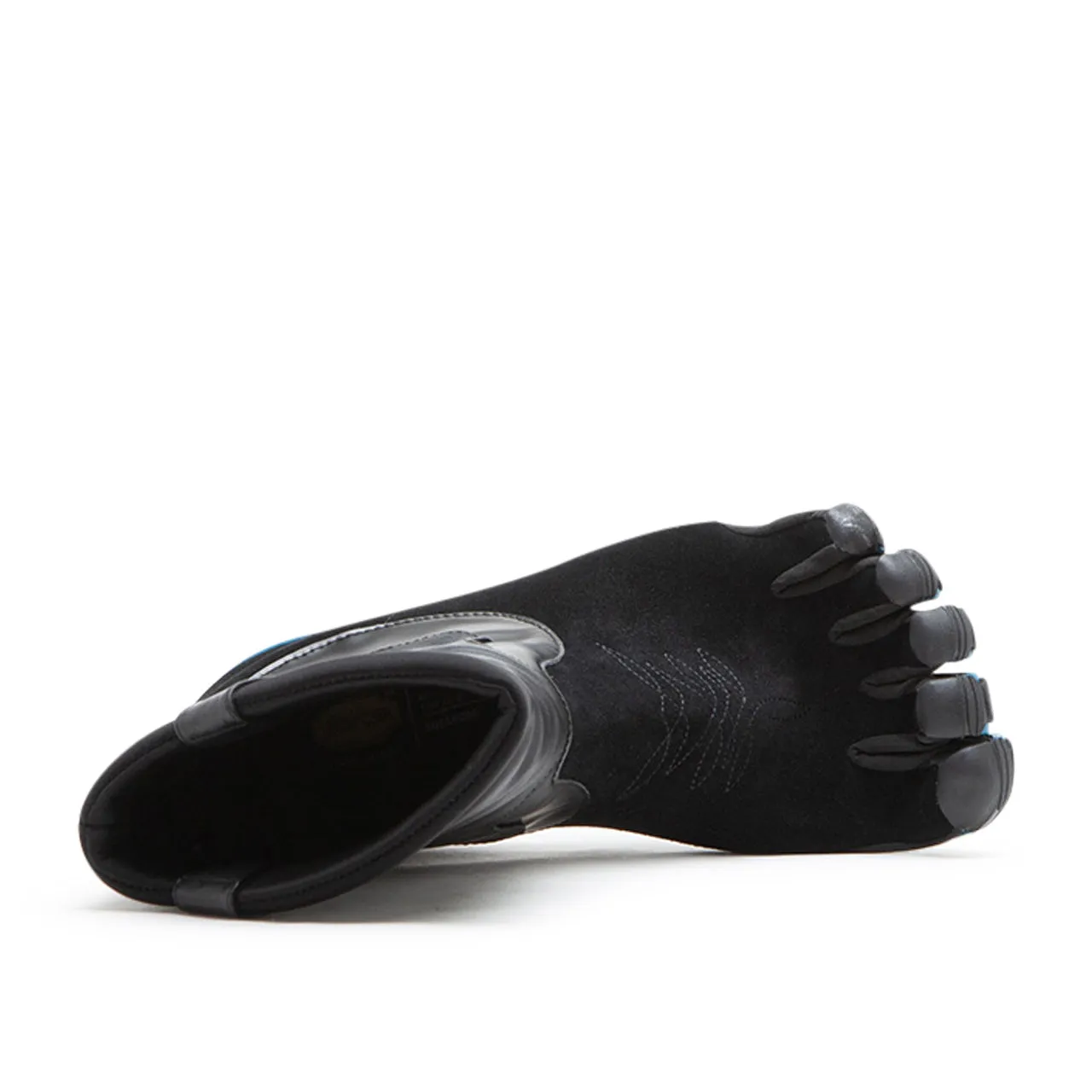 suicoke x kozaburo vff boots (black)