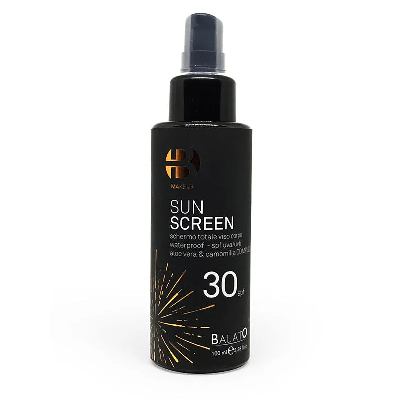 Sun Screen 30