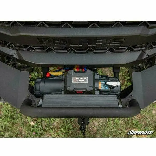 SuperATV Polaris Ranger XP 1000 (2018-2020) Winch Ready Front Bumper