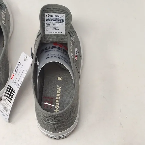 Superga Men's Trainers