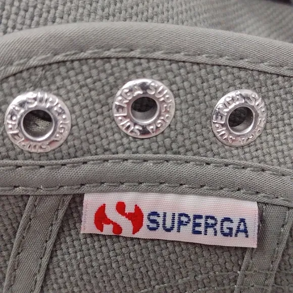Superga Men's Trainers