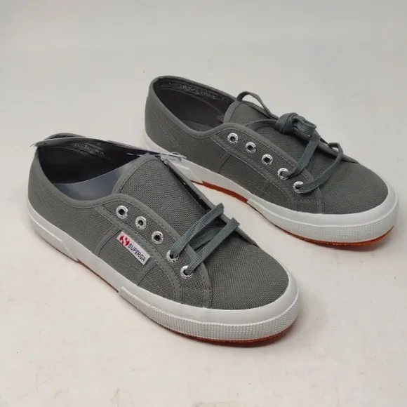 Superga Men's Trainers
