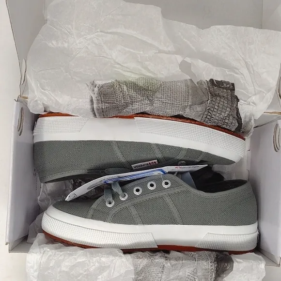 Superga Men's Trainers
