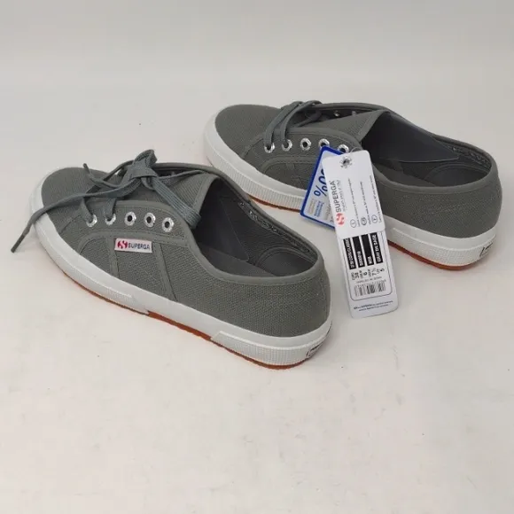 Superga Men's Trainers