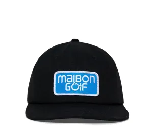 Swing Oil Canvas Hat