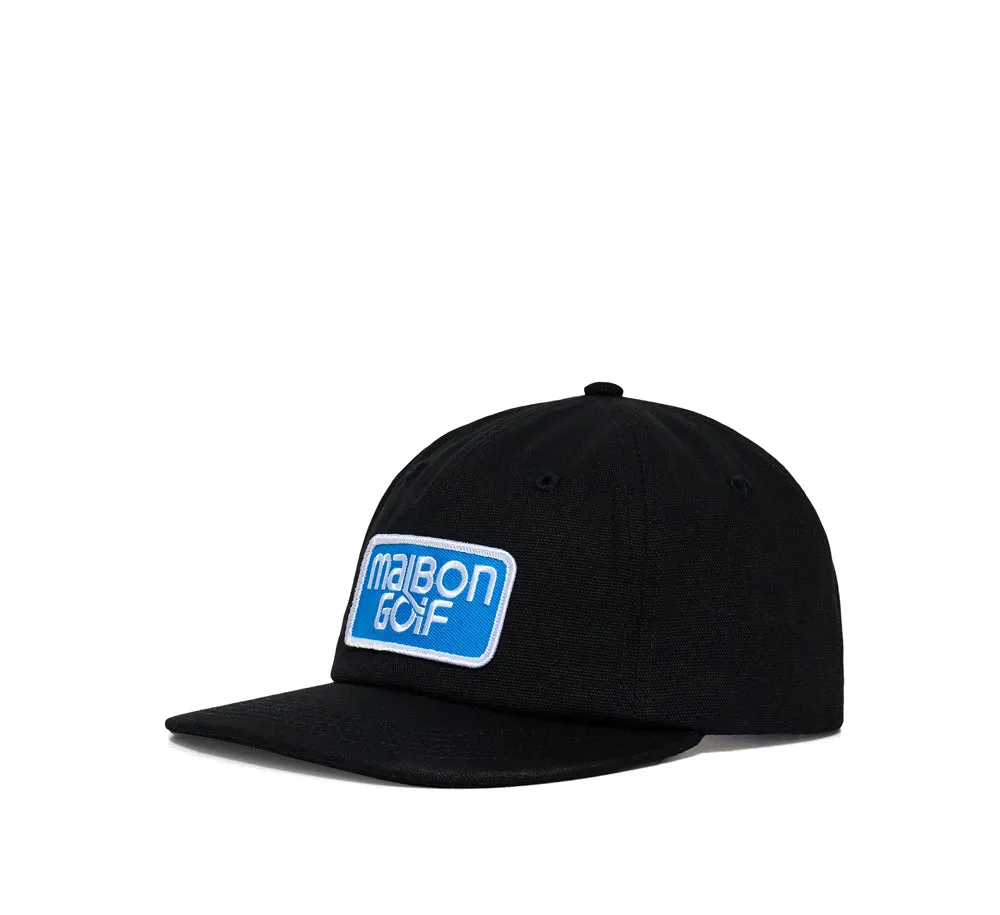 Swing Oil Canvas Hat