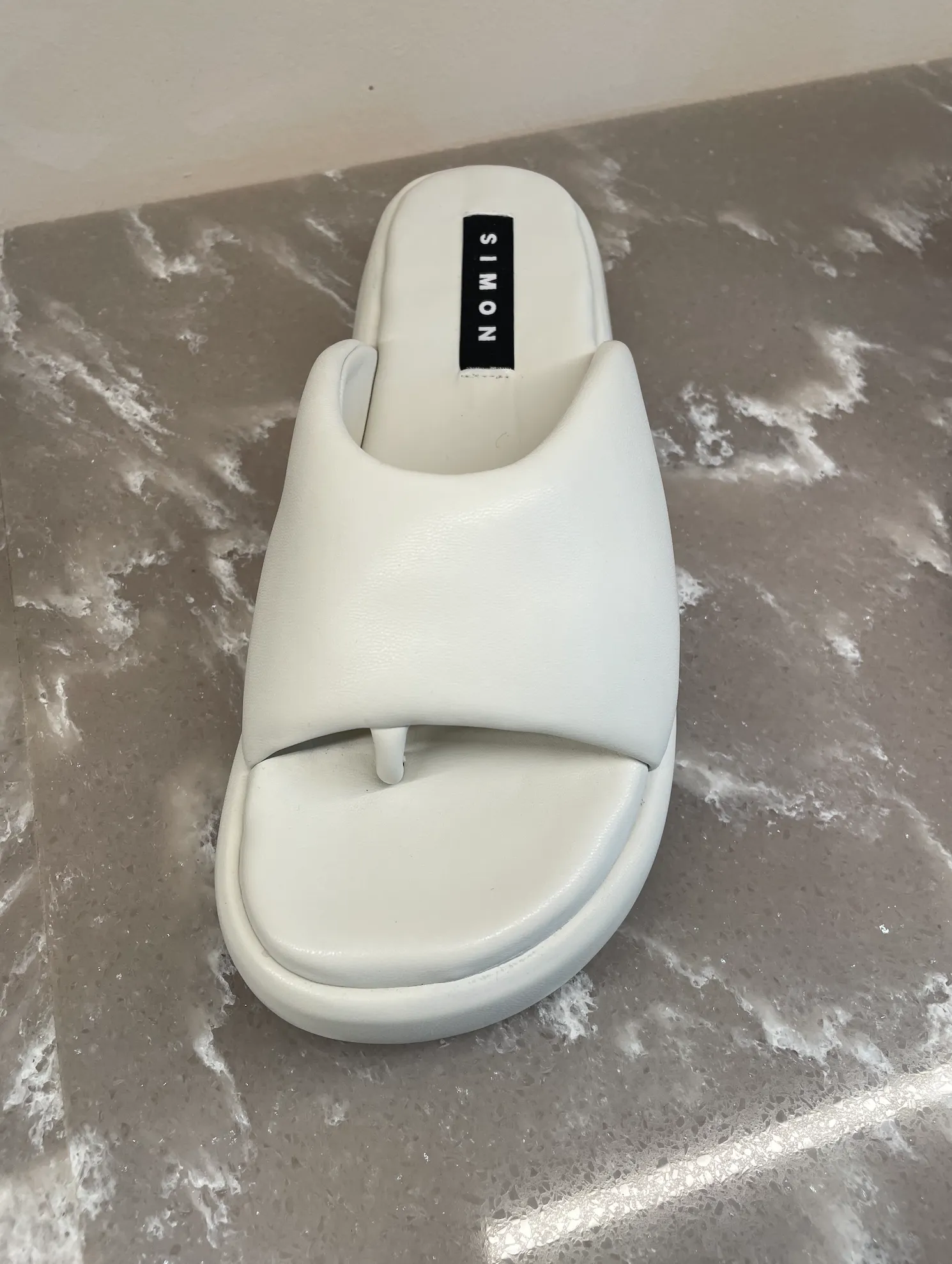 Taffy Slide Macadamia