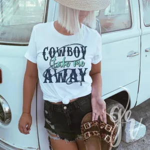 Take Me Away