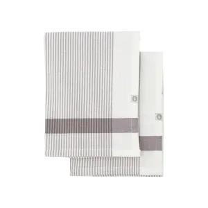 Tea towels, Chef, Grey