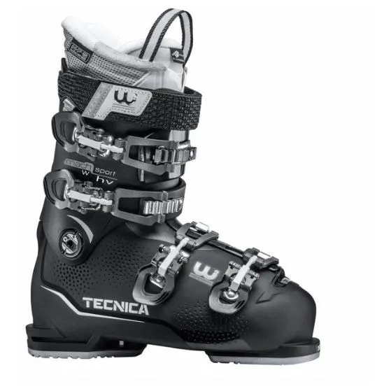 Tecnica Mach-Sport 95 Hv W Black