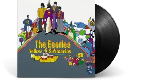 The Beatles : Yellow Submarine