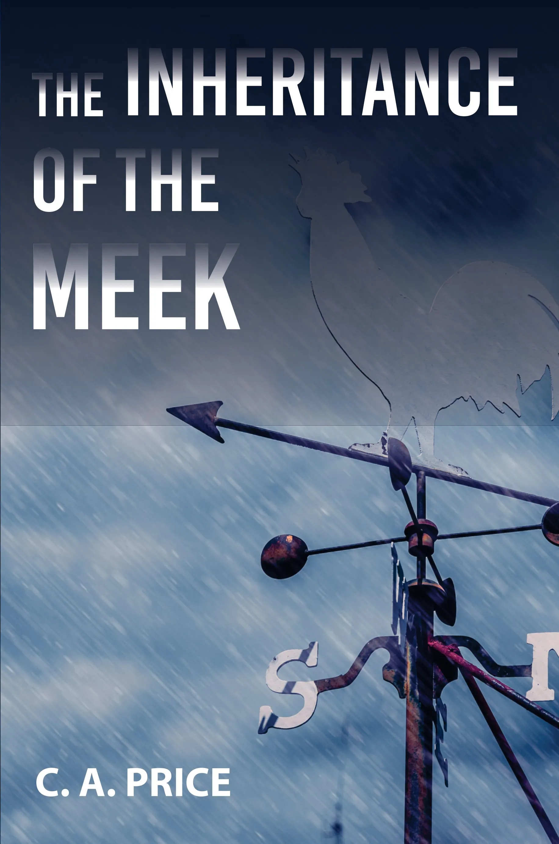 The Inheritance of the Meek