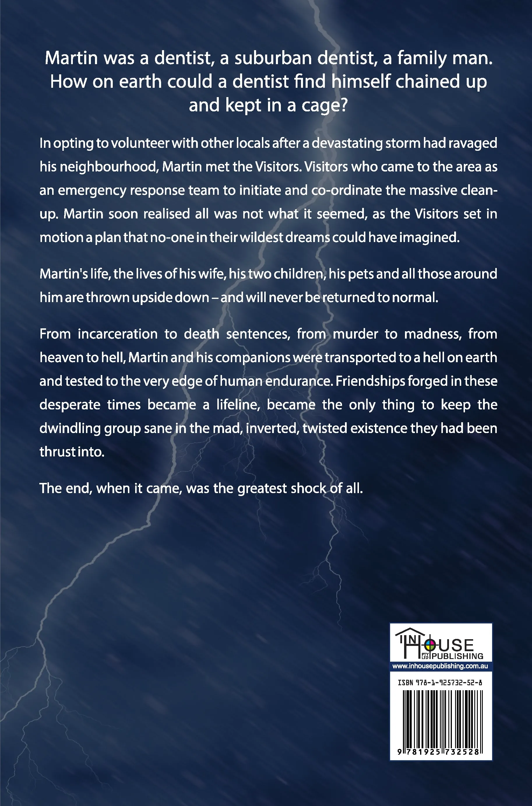 The Inheritance of the Meek